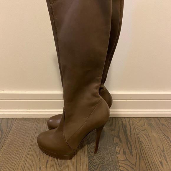 Casadei boots - Picture 7 of 8